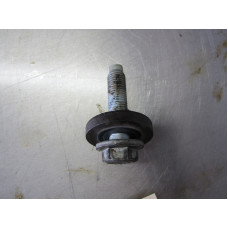22J122 Crankshaft Pulley Bolt From 2002 Ford Expedition  5.4